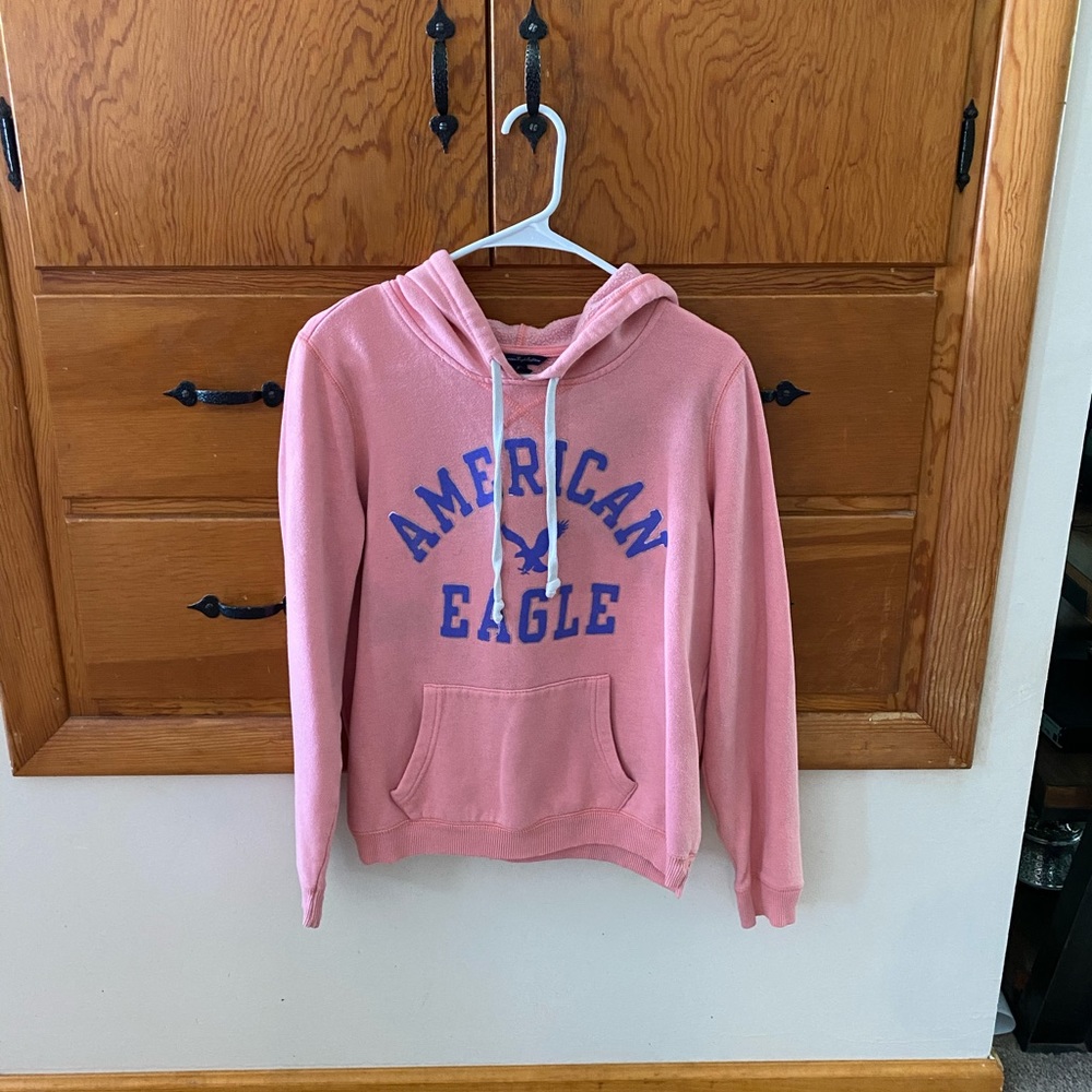 American Eagle Hoodie